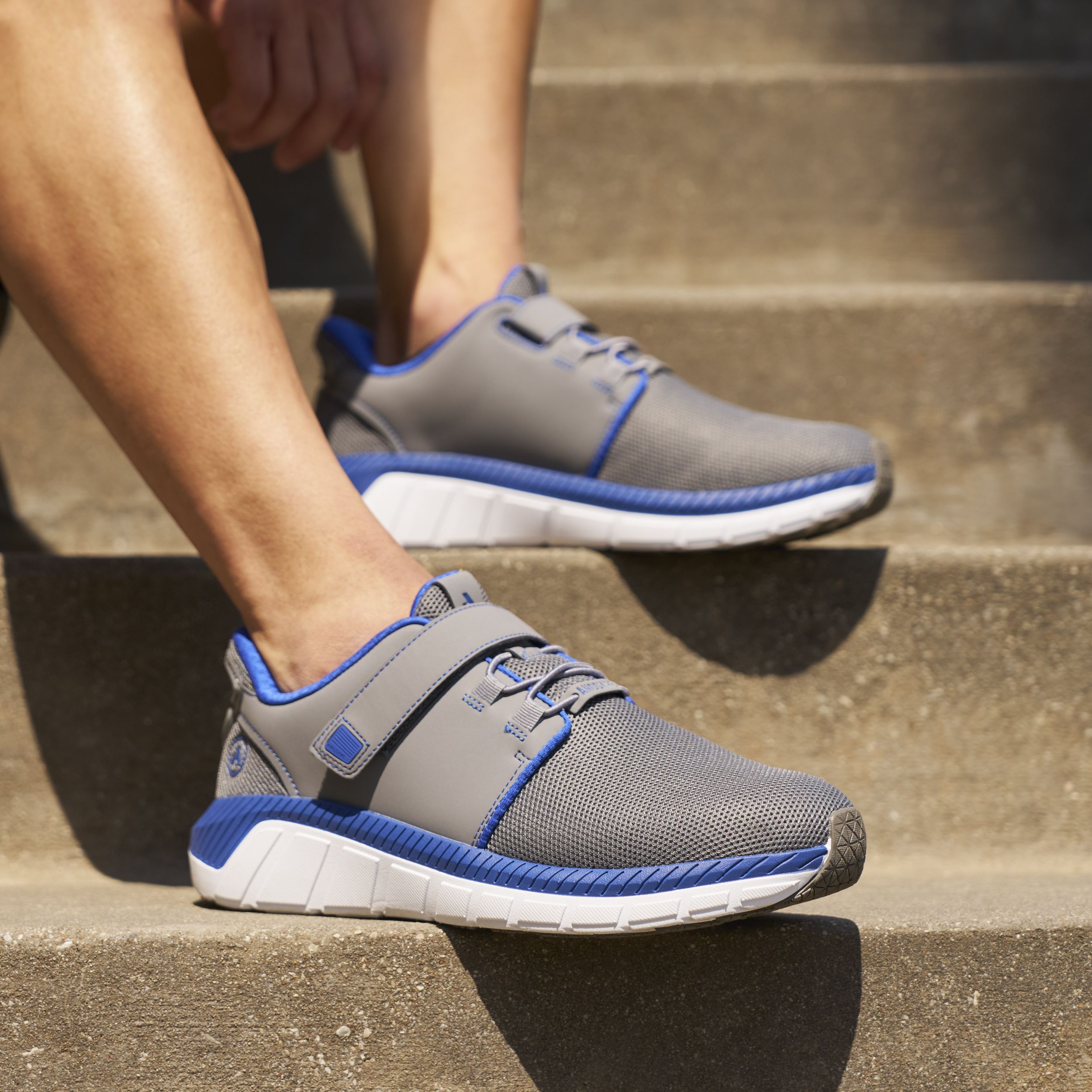 No. 46 Men's Sport Jogger | Anodyne Shoes